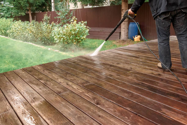 Reliable Ione, CA Pressure washing Solutions